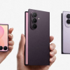 Samsung Galaxy Z Fold8 Series Compared