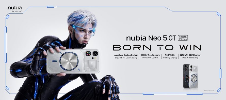 nubia-Neo-5-GT-Special-Edition-Debuts-with-the-First-and-Only-Liquid-and-Air-Dual-Active-Cooling-Sys