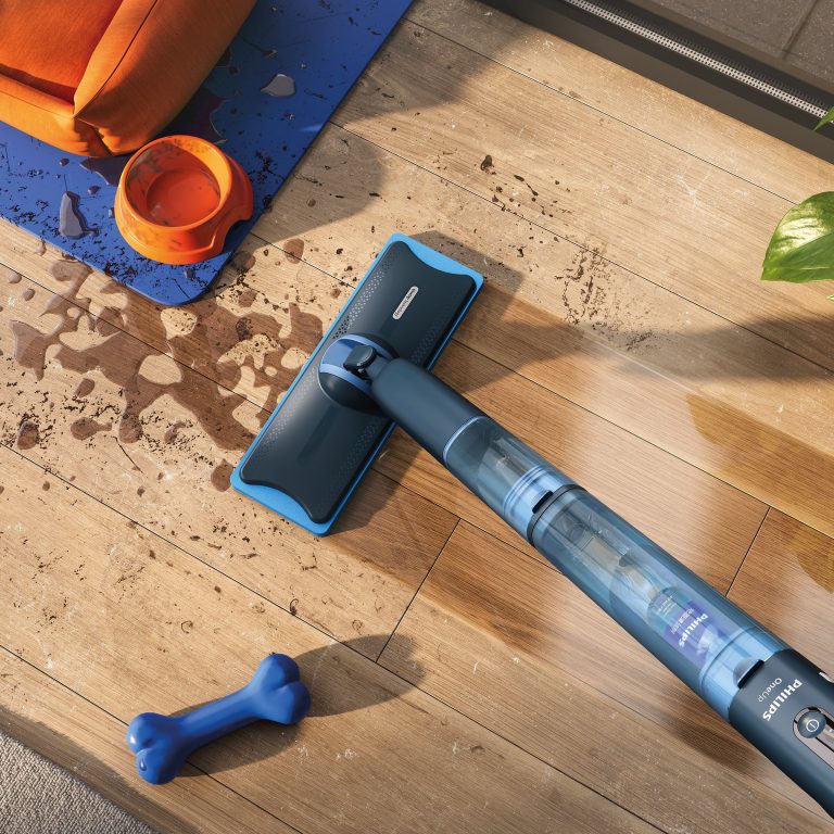 Philips OneUp 3000 vs 5000: Which Mop Fits Best?