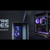 STORMCRAFT Expands Valkyrie Gaming