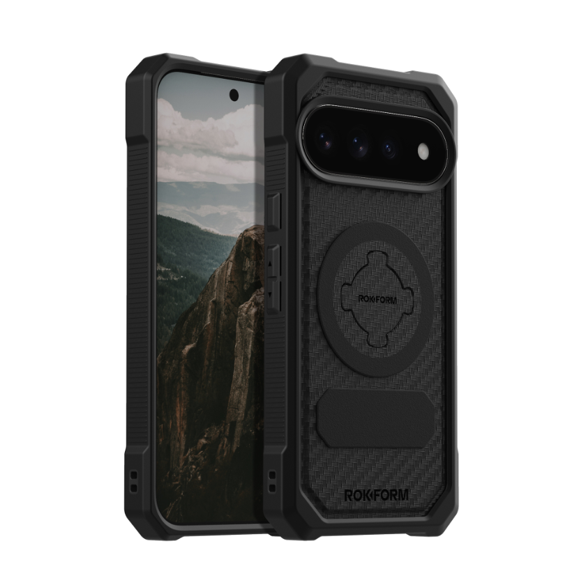 ROKFORM Rugged Case Protects Pixel 11 Pro XL