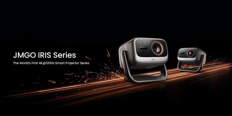 JMGO IRIS Ultra Max vs Ultra: 4K 120Hz Compared