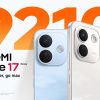 REDMI Note 17 Pro Max 5G: Big Battery, Tough Build