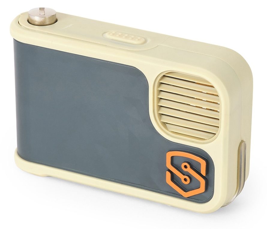 SlateSafety BEACON V3 Tracks Heat, Noise, and Worker Risks