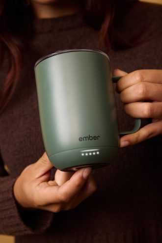 Ember Mug 3: 10 oz vs. 14 oz Compared