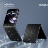 Motorola Razr Swarovski Edition: Style Meets Foldable Tech