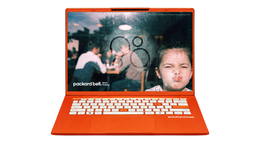 Packard Bell Returns With New Lifestyle Tech Lineup