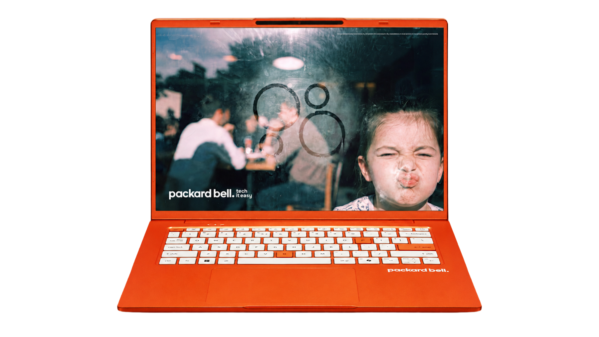 Packard Bell Returns With New Lifestyle Tech Lineup