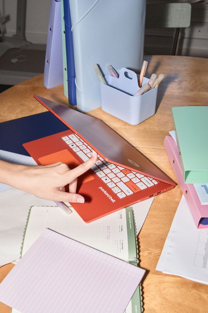 Packard Bell Returns With New Lifestyle Tech Lineup