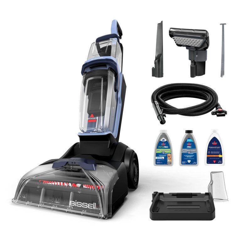 BISSELL® Revolution® ExpressClean